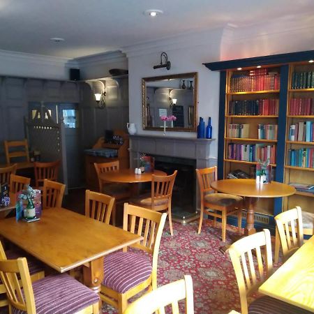 The Wellington Hotel Howden Екстериор снимка