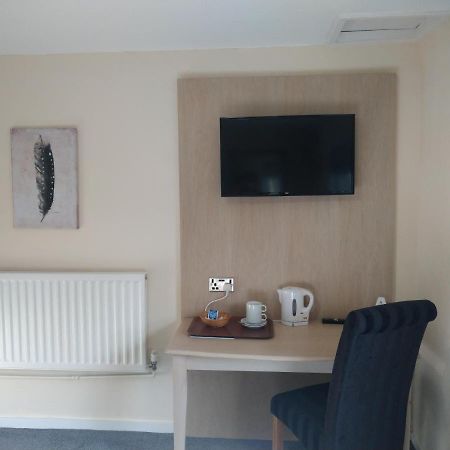 The Wellington Hotel Howden Екстериор снимка