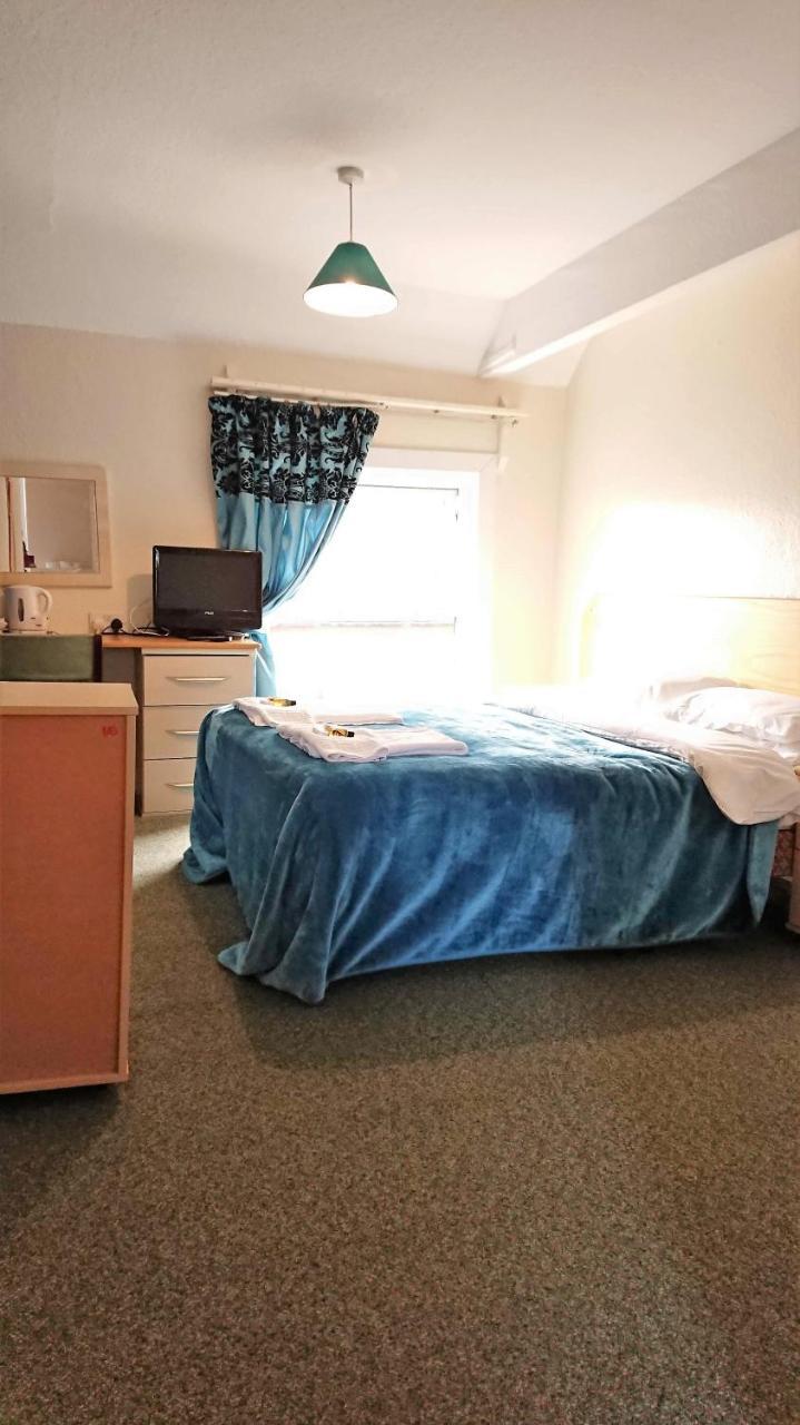 The Wellington Hotel Howden Екстериор снимка