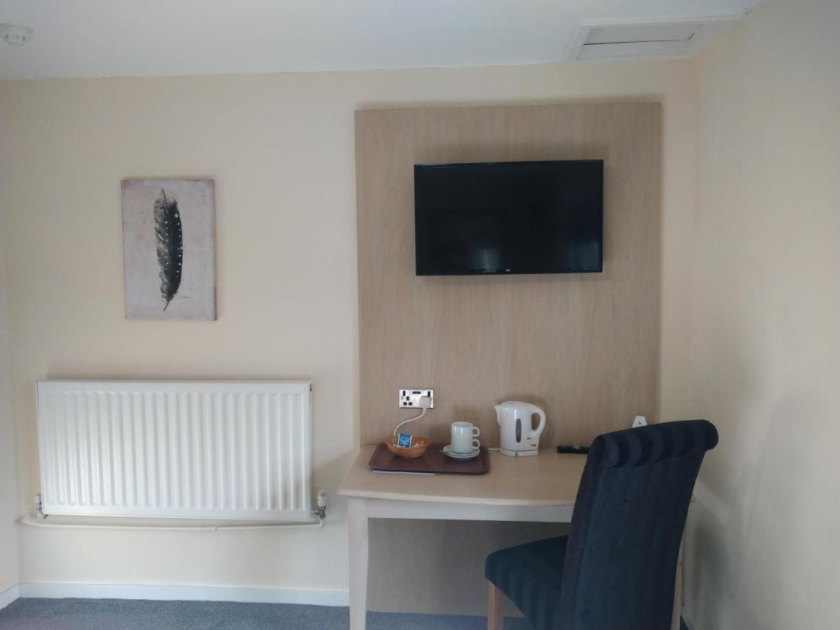 The Wellington Hotel Howden Екстериор снимка